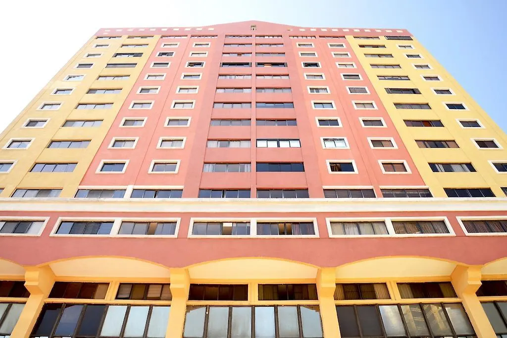 Condos In Naco Santo Domingo Apartment