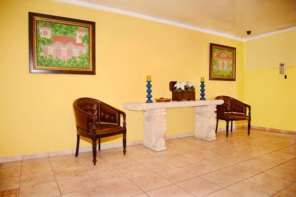 Apartment Condos In Naco Santo Domingo Dominican Republic