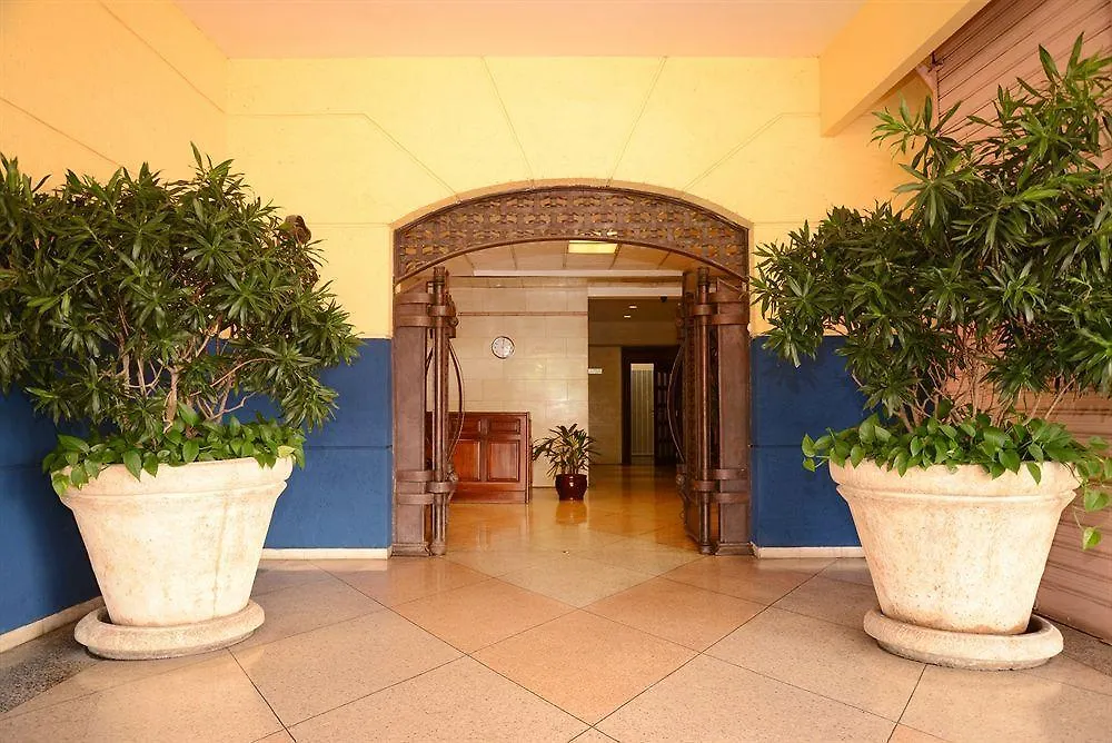 Condos In Naco Santo Domingo 0*,
