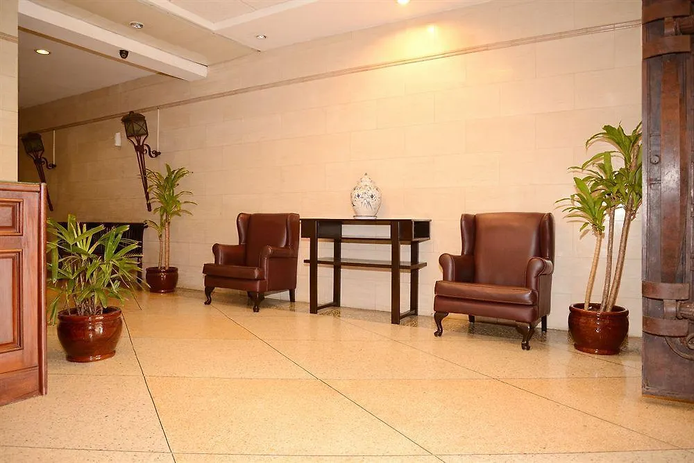 Condos In Naco Santo Domingo Apartment