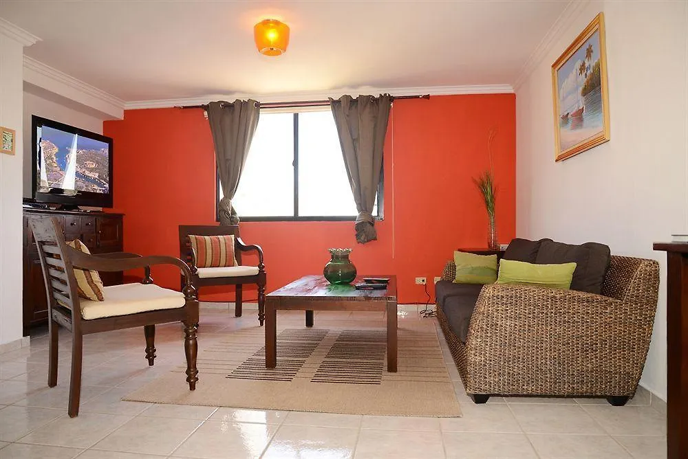 Apartment Condos In Naco Santo Domingo Dominican Republic