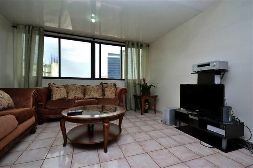 Apartment Condos In Naco Santo Domingo