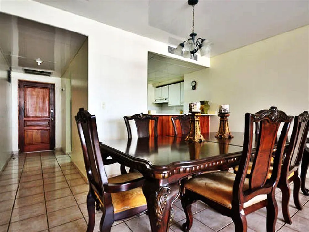 Condos In Naco Santo Domingo 0*,