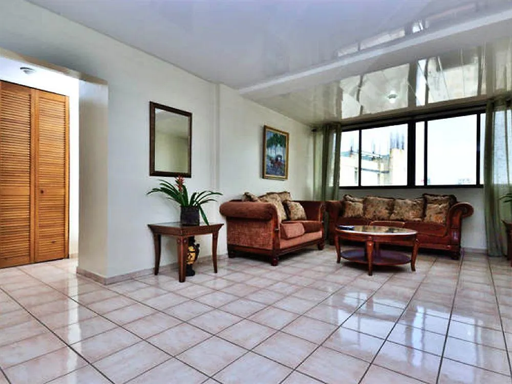 Apartment Condos In Naco Santo Domingo