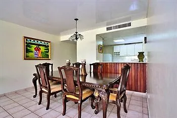 Apartment Condos In Naco Santo Domingo