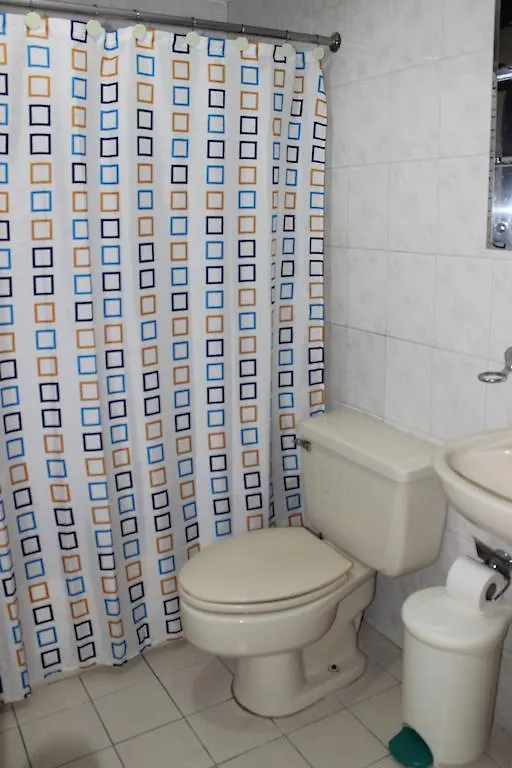 Apartmán Condos In Naco Santo Domingo