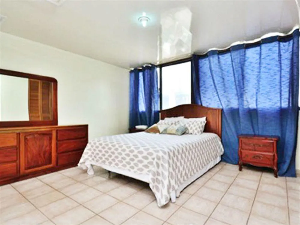 Apartmán Condos In Naco Santo Domingo
